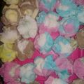 Cooksnap dari Novi Yanidar untuk resep Bolu kukus mekar anti gagal