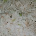 Disha setia का कुकस्नैप जब उन्होंने वेजिटेबल मूली का लच्छा (vegetable mooli ka laccha recipe in Hindi) बनाया था।