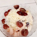 Cooksnap dari wiwi widyastuti untuk resep Salad buah