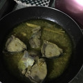 Cooksnap dari Mita untuk resep Pindang Tongkol Bumbu Geprek