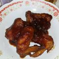 Cooksnap dari Irma Nur Fitriyani untuk resep Ayam Richeese Home Made