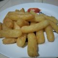 Cooksnap dari irma untuk resep Kentang keju
