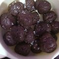 Cooksnap dari Bani Jatiasri Gumilar untuk resep Cemilan praktis 2 bahan