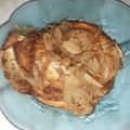 Cooksnap dari Novita untuk resep Telor ceplok asem manis