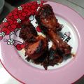 Cooksnap dari Rifendtia Cindy Olavita untuk resep 146. Ayam Bakar Bumbu Bali