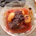 Cooksnap dari Ratna untuk resep 12. Semur telur