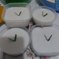Cooksnap dari Iin Amelia untuk resep Kue talam singkong lumer