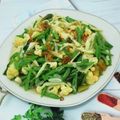 Cooksnap dari Riyanti Elviana untuk resep Tumis Buncis & Kembang Kol