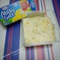 Cooksnap dari Lena 💕 untuk resep Cream Cheese KW - homemade