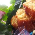 صورة من 🌹Yasmina🗻 🐼🗻Jasmin🌹، شاركها بعد تجربة وصفة مسكوتشو خفيف محشي بالمعجون روعة على طريقة hadjer jija