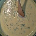 Cooksnap από Vassiliki στη συνταγή Λευκή σάλτσα για μακαρόνια ή κοτόπουλο