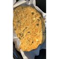 Cooksnap από ele29 στη συνταγή Ψωμί με μπύρα της στιγμής!