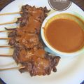 Cooksnap dari Pawon Ibuk untuk resep Sate Jamur Tiram