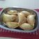 El cooksnap de Carina cuando hizo Empanadas Jugosas de Carne Argentinas.
