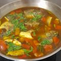 Cooksnap dari Dora Natalie untuk resep Pindang Ikan Nila