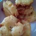 Cooksnap dari Dian Ramadhani untuk resep Cireng Crispi Mudah