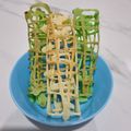 Cooksnap dari riestiany untuk resep Sarang Laba-laba Crispy