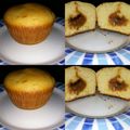 El cooksnap de Veronica Anzolini cuando hizo Magdalenas rellenas con dulce de leche.