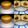 El cooksnap de Veronica Anzolini cuando hizo Magdalenas rellenas con dulce de leche.