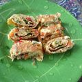 Cooksnap dari Fitriah Resky Astuti untuk resep Telur dadar gulung ala korea (gyeran mari)
