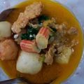 Cooksnap dari Susi Sukwati untuk resep 251. Sukiyaki Kuah Tomyam