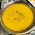 柚松鼠 的 南瓜濃湯🎃 cooksnap