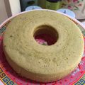 Cooksnap dari Windri Aries untuk resep Bolu kukus kacang hijau