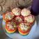Cooksnap dari Annisa Fadhillah 💖 untuk resep 501. Cup Cake Tape Keju #RabuBaru