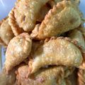 Cooksnap dari Lovely Tangka untuk resep Jalangkote