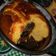 El cooksnap de Carmen Ortiz cuando hizo Budín de naranja.