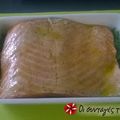 Cooksnap από Elenitaaa στη συνταγή Σολομός ο τρομερός