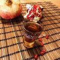 Cooksnap από kimwlos στη συνταγή Λικέρ ρόδι με τσίπουρο!!!