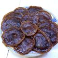Cooksnap dari Nisa Nasution untuk resep Kue Cucur Gula Merah (antigagal)