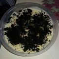 Cooksnap dari Nurul Aprilia untuk resep Cheese cake oreo lumer