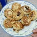 Cooksnap dari Ella Herlita untuk resep Kue cubit dorayaki