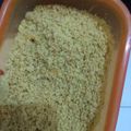 Cooksnap dari Ni'am Nisbatul untuk resep Abon Ayam Sangrai