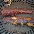 Cooksnap dari Firda Firda untuk resep Lele Bakar Kecap