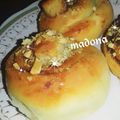 صورة من طبخات بنت الشام منى Madona ، شاركها بعد تجربة وصفة السينبون
