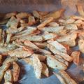 Cooksnap από Andrianh Beniou στη συνταγή Πατάτες φούρνου με πολέντα