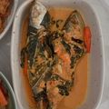 Cooksnap dari givy duhitha untuk resep Ikan bumbu kuning