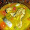Cooksnap dari siti untuk resep Ikan Patin Bumbu Kuning