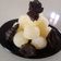 Nehal Patel's cooksnap of when they made ચોકલેટ કોપરાપાક(Chocolate kopra paak Recipe in Gujarati).