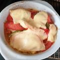 Cooksnap από nitsa στη συνταγή Ατομικά μπουγιουρντί