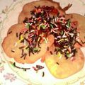Cooksnap dari Novi Suryana untuk resep Kue Terigu Praktis