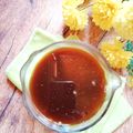 Cooksnap dari KasMira untuk resep Cuko Pempek Palembang