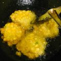 Cooksnap dari Kurnia Dwi Rahayu untuk resep Bakwan Jagung Simple
