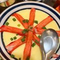 林子暄 的 蒸蛋（大同電鍋版） cooksnap