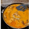 Cooksnap dari Taufiq Ispriono untuk resep Asam Padeh Ikan Tuna