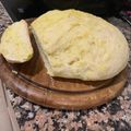 El cooksnap de Laura cuando hizo Pan de curry sin gluten.
