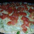 CHill's cooksnap of when they made Scootsie's Taco Dip.